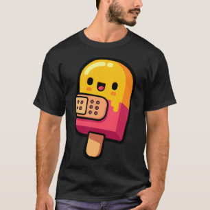 Pop fallen T-Shirt
