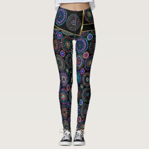Pop Fashion Leggings