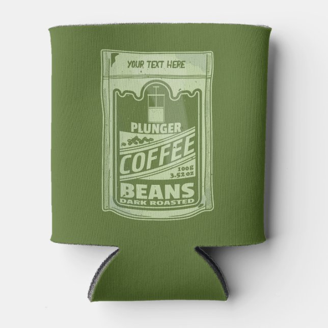 Pop für Plafarben Dosenkühler (Vorderseite)