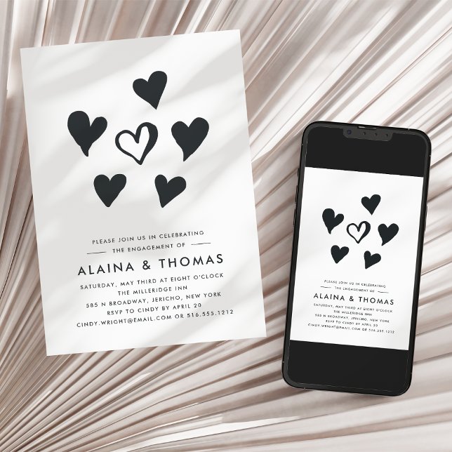 Pop Hearts | Einladung der Interessengruppe (Von Creator hochgeladen)