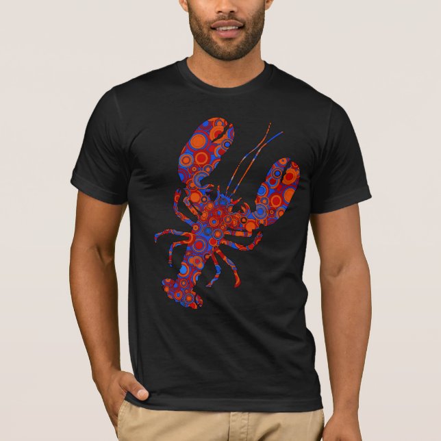 POP-HUMMER T-Shirt (Vorderseite)