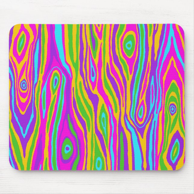 Pop Imitate Bois Mousepad (Vorne)