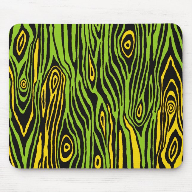Pop Imitate Bois Mousepad (Vorne)