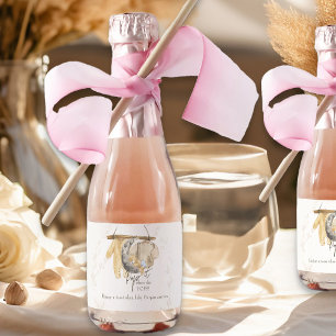Pop It, wenn sie platzt Babykleidung Shower Favor