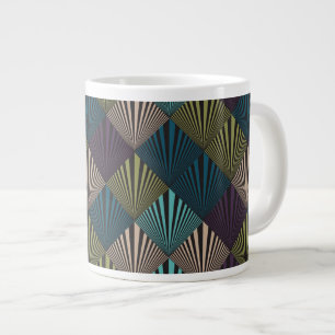 Pop Jumbo-Tasse