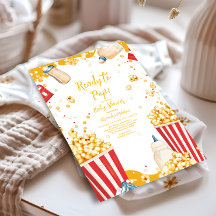 Pop Kinderdusche bereit