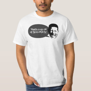 Pop-Kunst-Art T-Shirt
