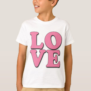 POP-KUNST-LIEBE T-Shirt