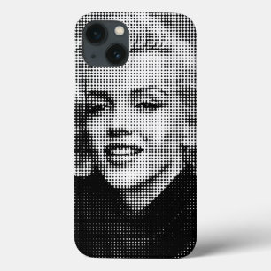 Pop-Kunst Marilyn Case-Mate iPhone Hülle