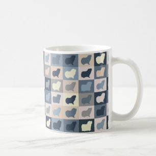 POP-KUNSTCAVY TASSE