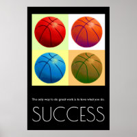 Pop Kunstgeschichte Motivierend Basketball Stilvol