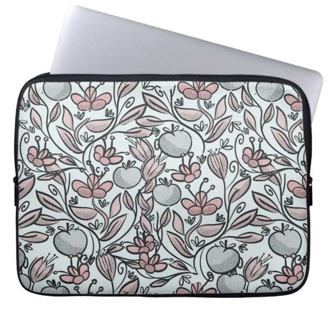 Pop Laptopschutzhülle (Vorderseite)