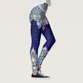 Pop-Leggings für Baby-Mode Leggings