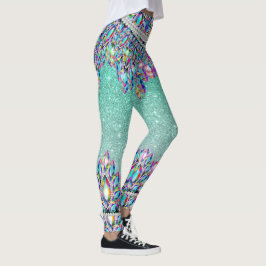 Pop-Leggings für Baby-Mode Leggings