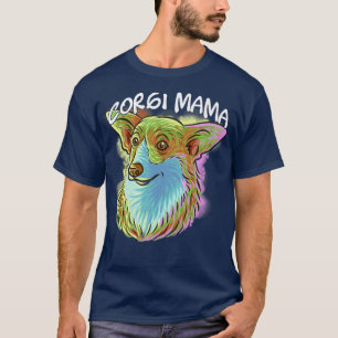 Pop Lugano Unexpected Classic Tour Mama Mama Mothe T-Shirt