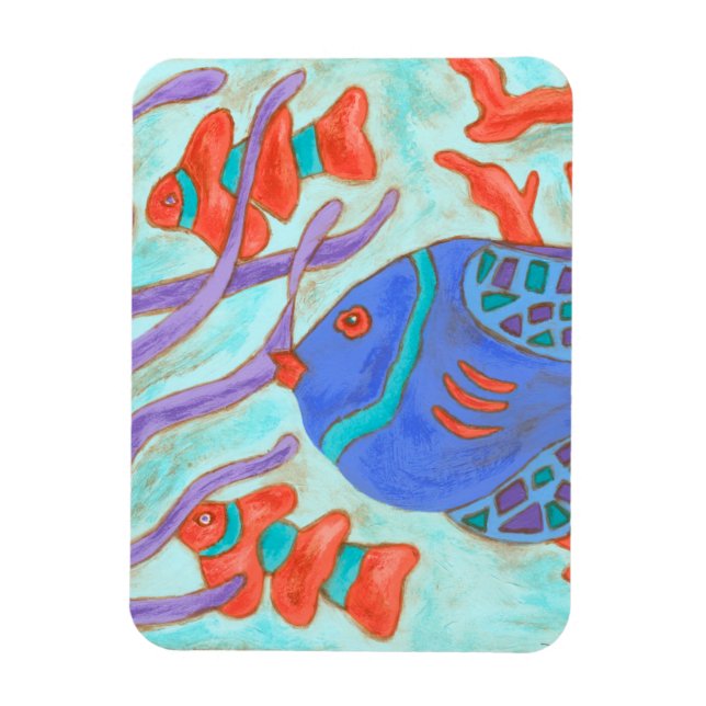 Pop Magnet (Vertikal)