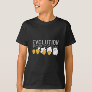 Pop Mais Evolution T-Shirt