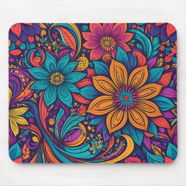 Pop Mousepad (Vorne)