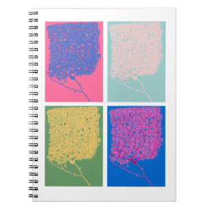 Pop Neuroscience Notizblock