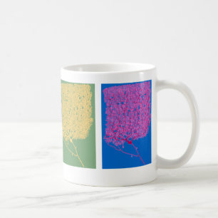 Pop Neuroscience Tasse