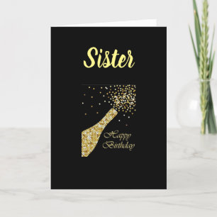 POP ÖFFNEN SIE DIE KORK UND CeLeBrE IHREN TAG! Karte