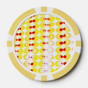 Pop Pokerchips