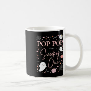 Pop Pop der spöttischen ein Mädchen ersten Geburts Kaffeetasse