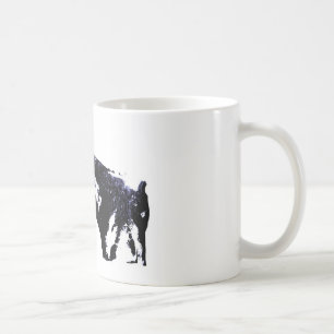 Pop Reiten Tasse