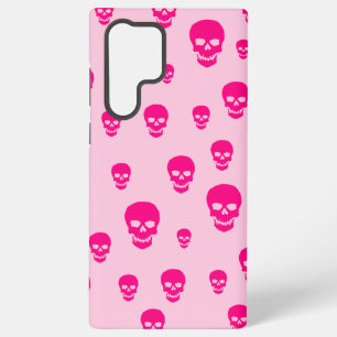 Pop Skulls Samsung Galaxy Hülle