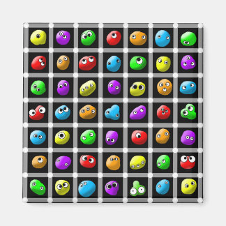 Pop! Slime Grid Magnet