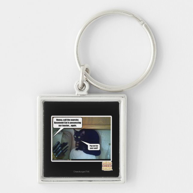 Pop starten für Ihr Soul? Schlüsselanhänger (Vorne)