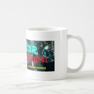 POP-STERN-TASSE MAIS 2013 OFFIZIELLE TASSE