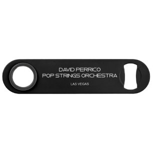 Pop Strings Orchestra - Flaschenöffner