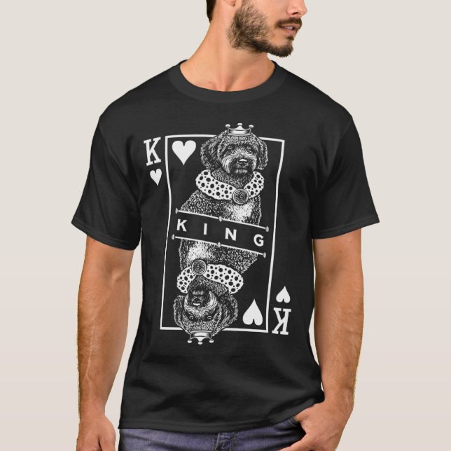 Pop T-Shirt (Vorderseite)