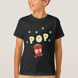 Pop T-Shirt