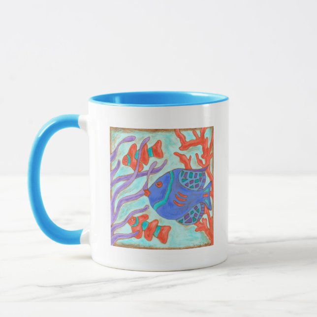 Pop Tasse (Links)