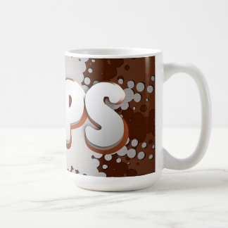 Pop Tasse
