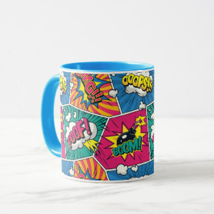 Pop Tasse
