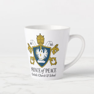 POP Tasse! Milchtasse