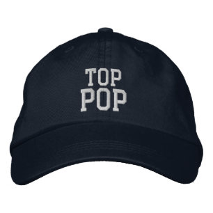 Pop, Vater, Papa... Kappe