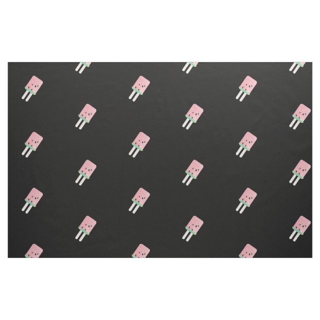 Pop Watercolor, Museo Cantonale d'Arte Stoff (Fat Quarter (45,7 x 55,9 cm))