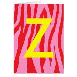 Pop Zebra