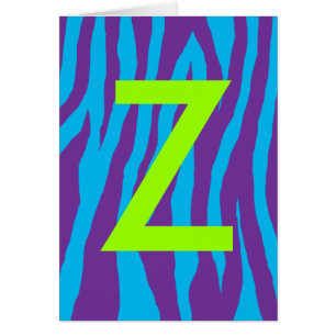 Pop Zebra