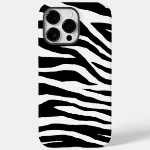 Pop Zebra Case-Mate iPhone 14 Pro Max Hülle