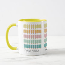 Popcles Vintag Ice Cream Retro Summer Design