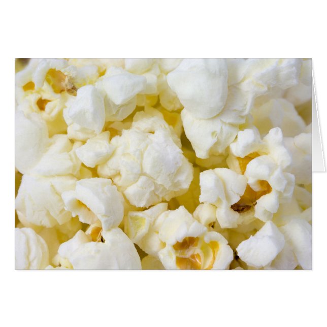 Popcorn (Vorderseite (Horizontal))