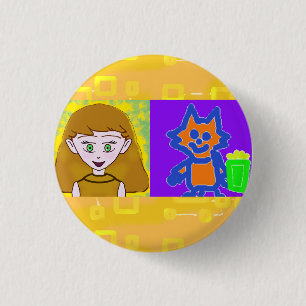 Popcorn Anime 18. Juli 2024 Schaltfläche Button