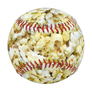 Popcorn Baseball