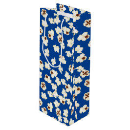 Popcorn Birthday Party Movie Theater Geschenktüte Für Weinflaschen