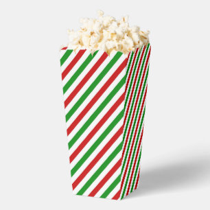 Popcorn-Boxen Geschenkschachtel